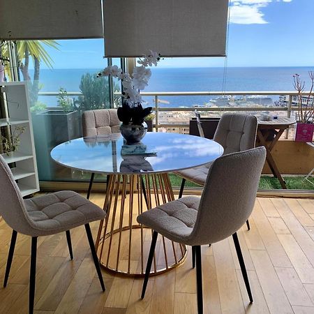 Panoramic Monaco View, Bnbrickeys Beausoleil Eksteriør bilde